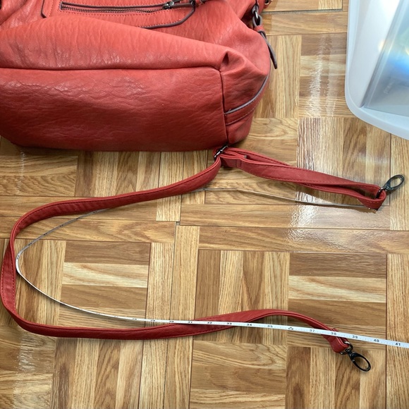 Jessica Simpson bag - Picture 15 of 16